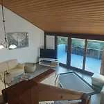 シャレー Reihenendhaus Bei Nuernberg *